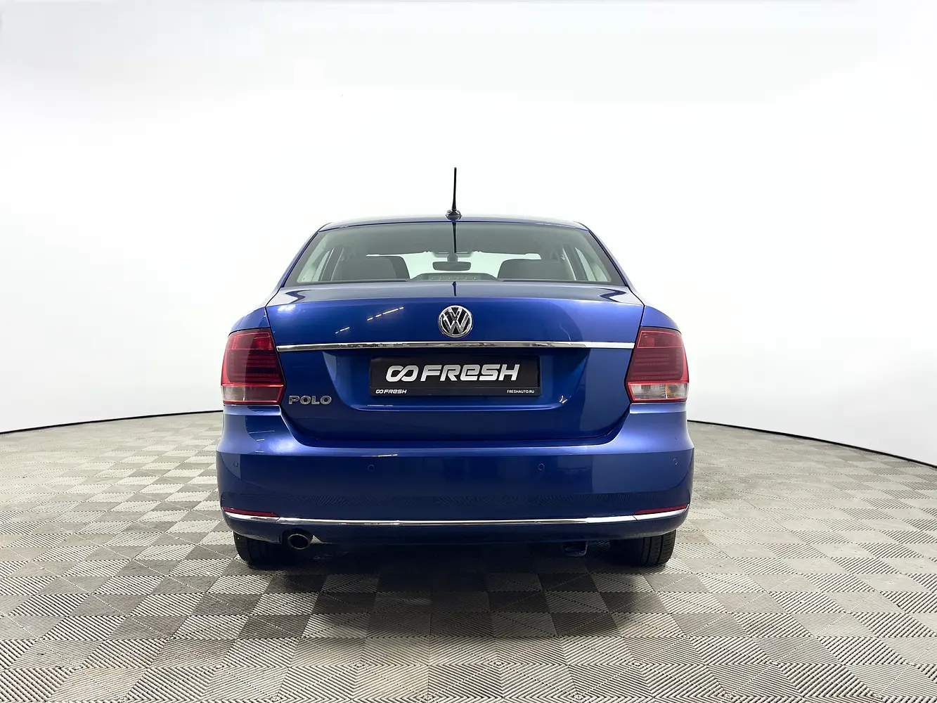 Volkswagen