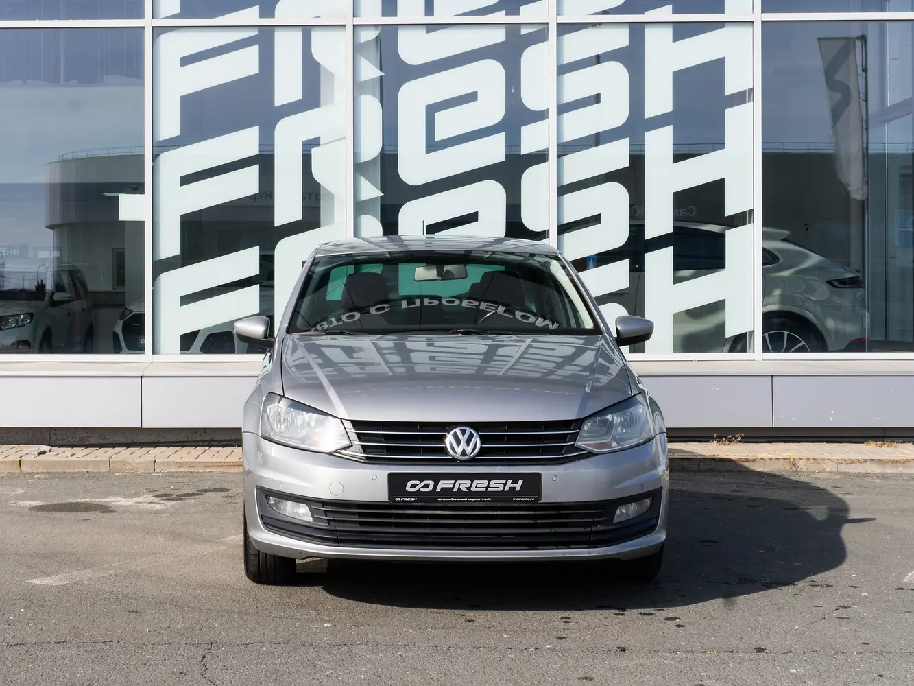 Volkswagen