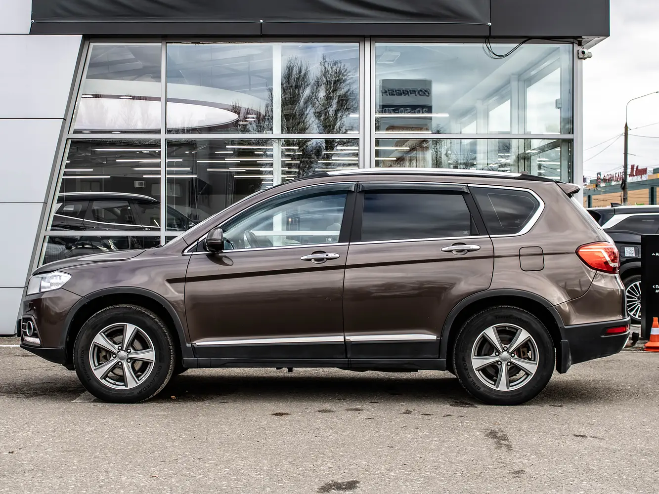 Haval