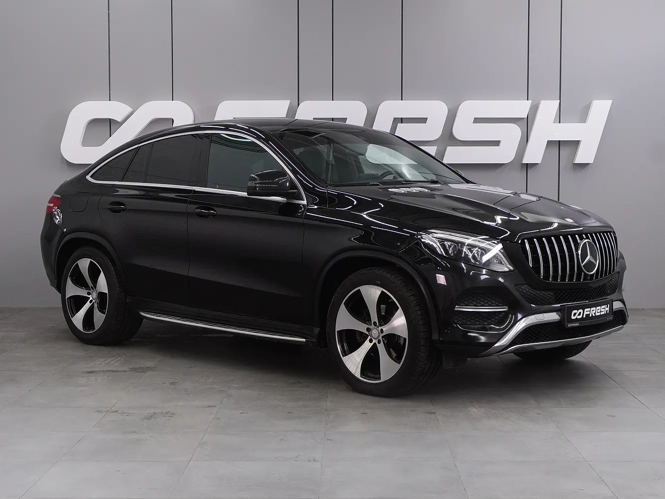 Mercedes-Benz