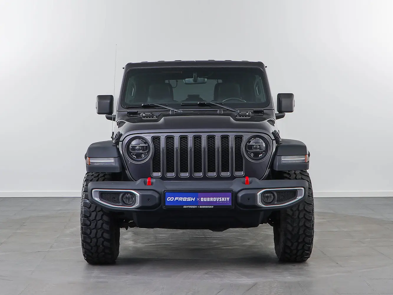 Jeep