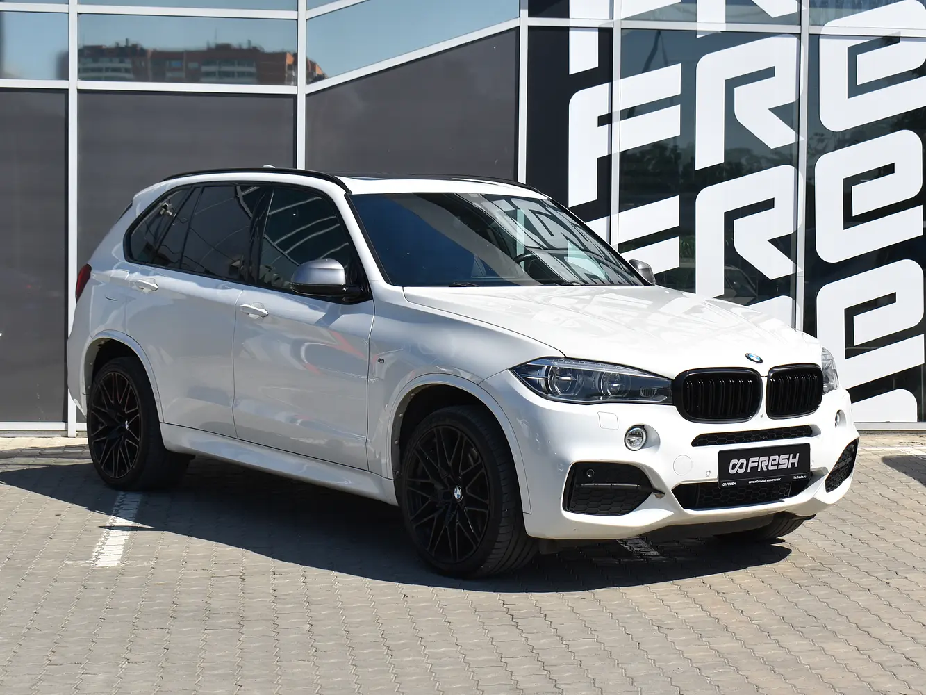 BMW