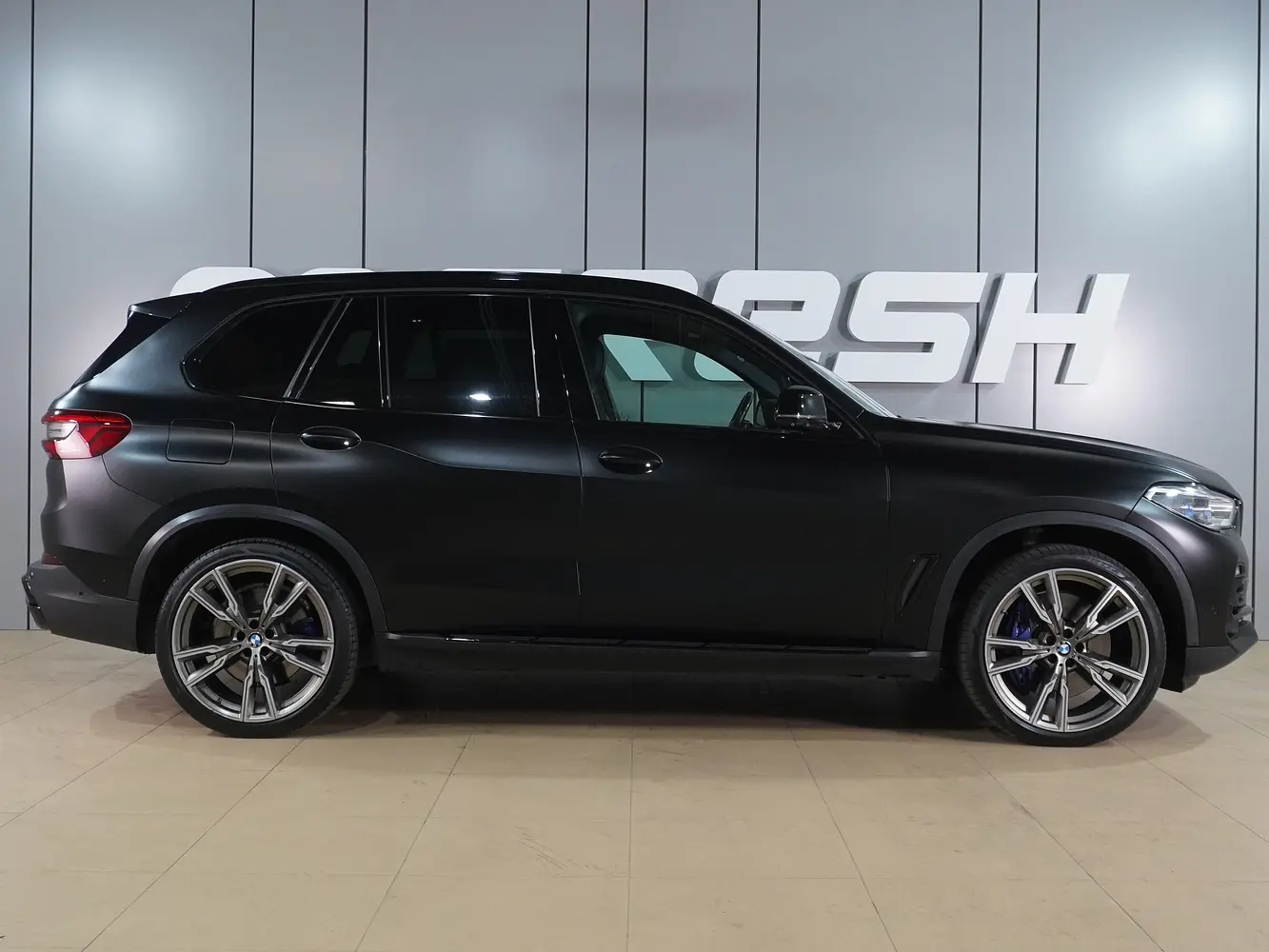 BMW
