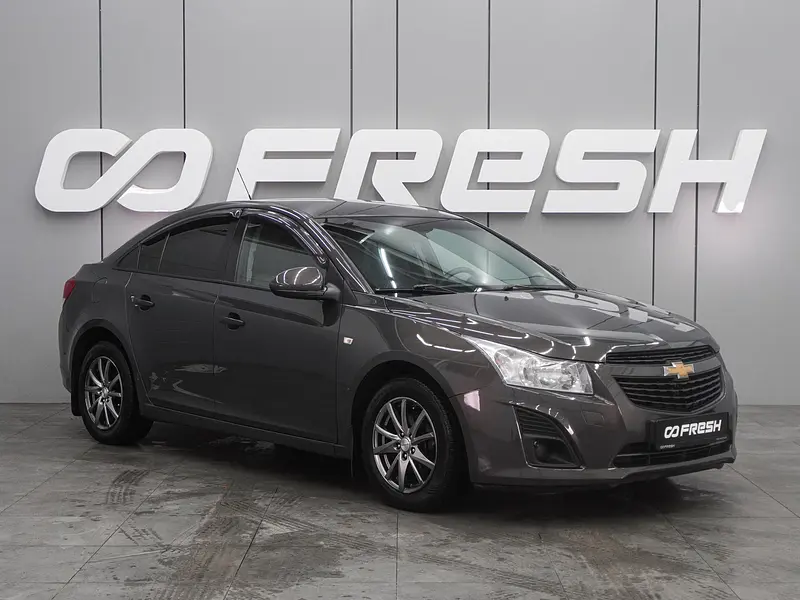 Cruze