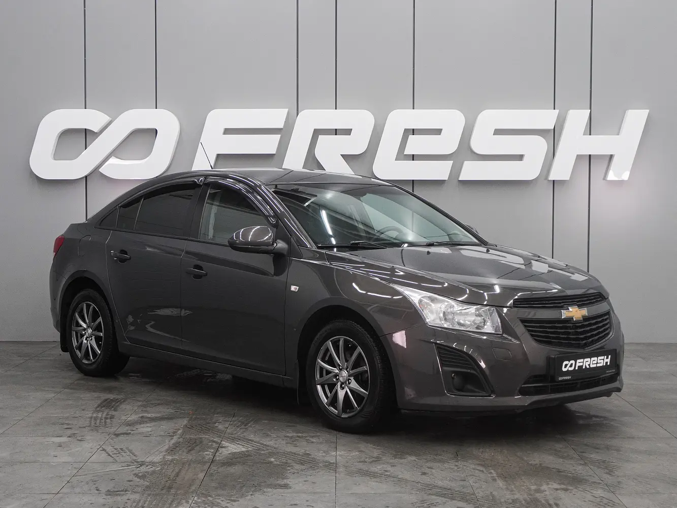 Chevrolet
