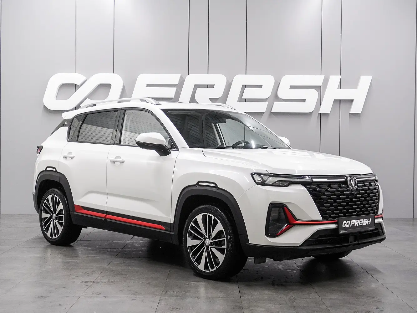 Changan