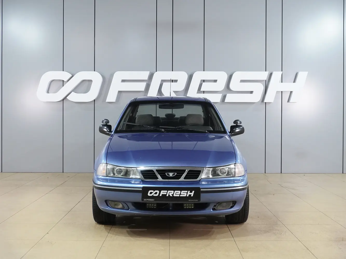 Daewoo