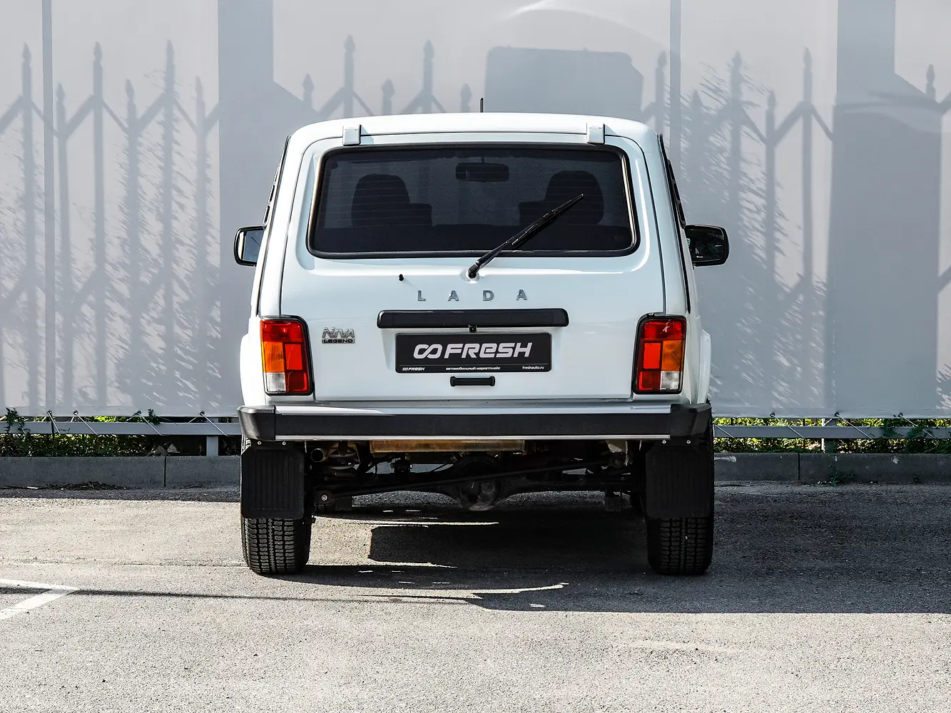 LADA (ВАЗ)