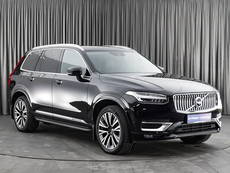 XC90