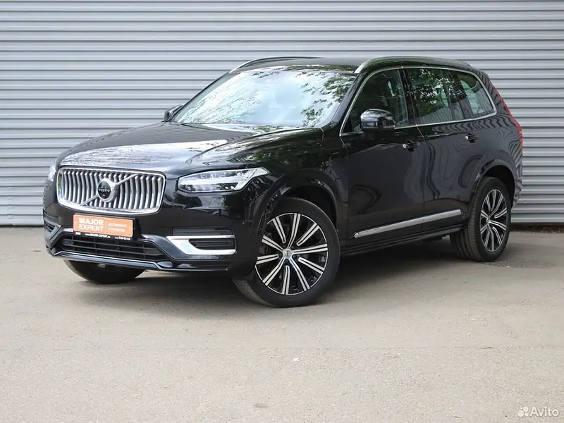 XC90