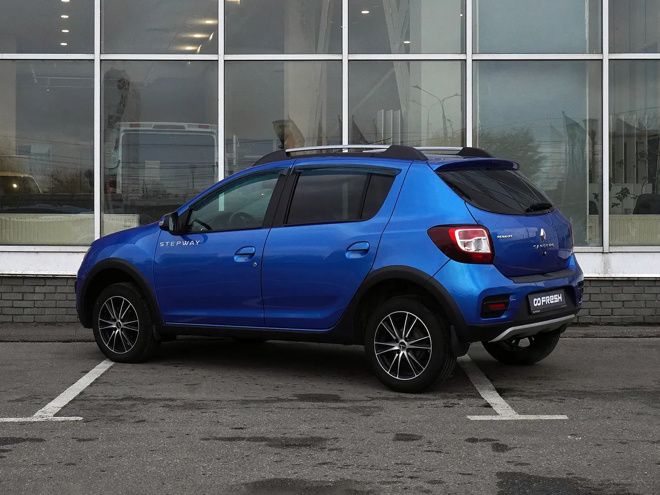 Renault