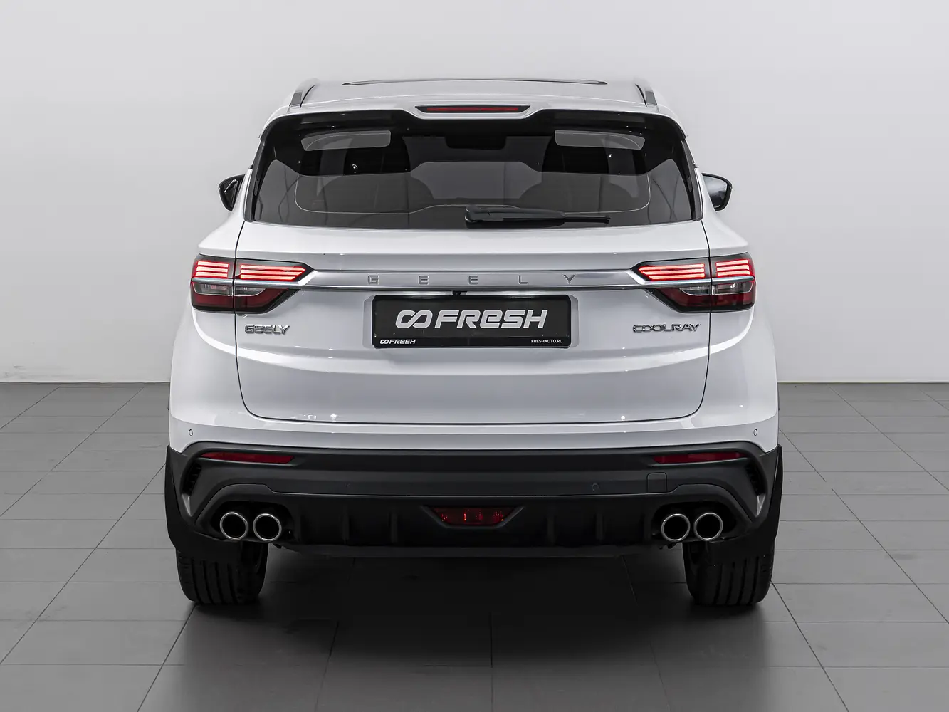 Geely