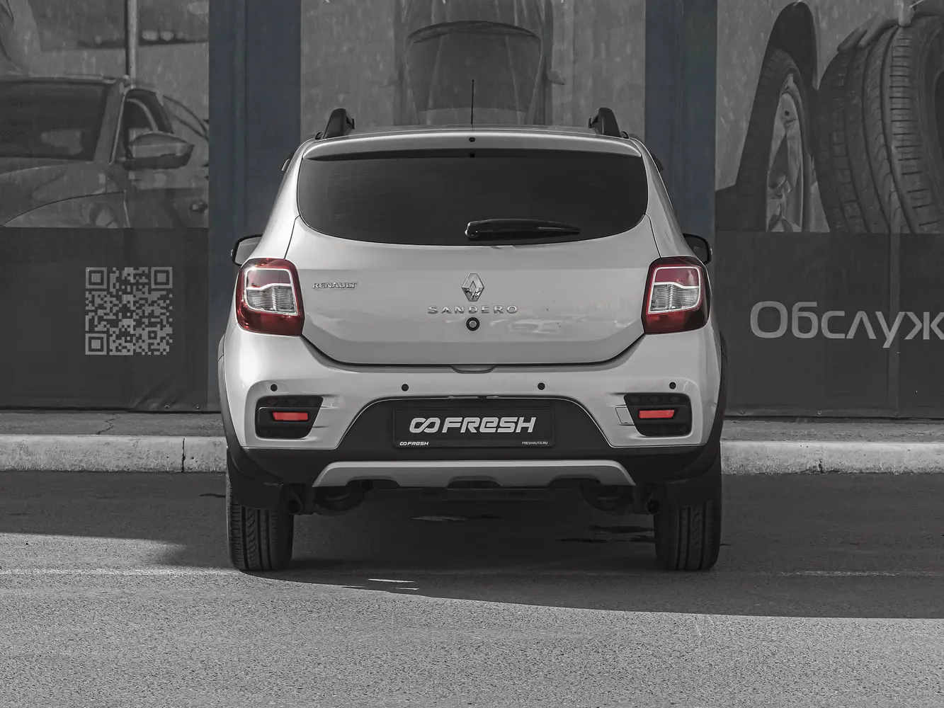 Renault