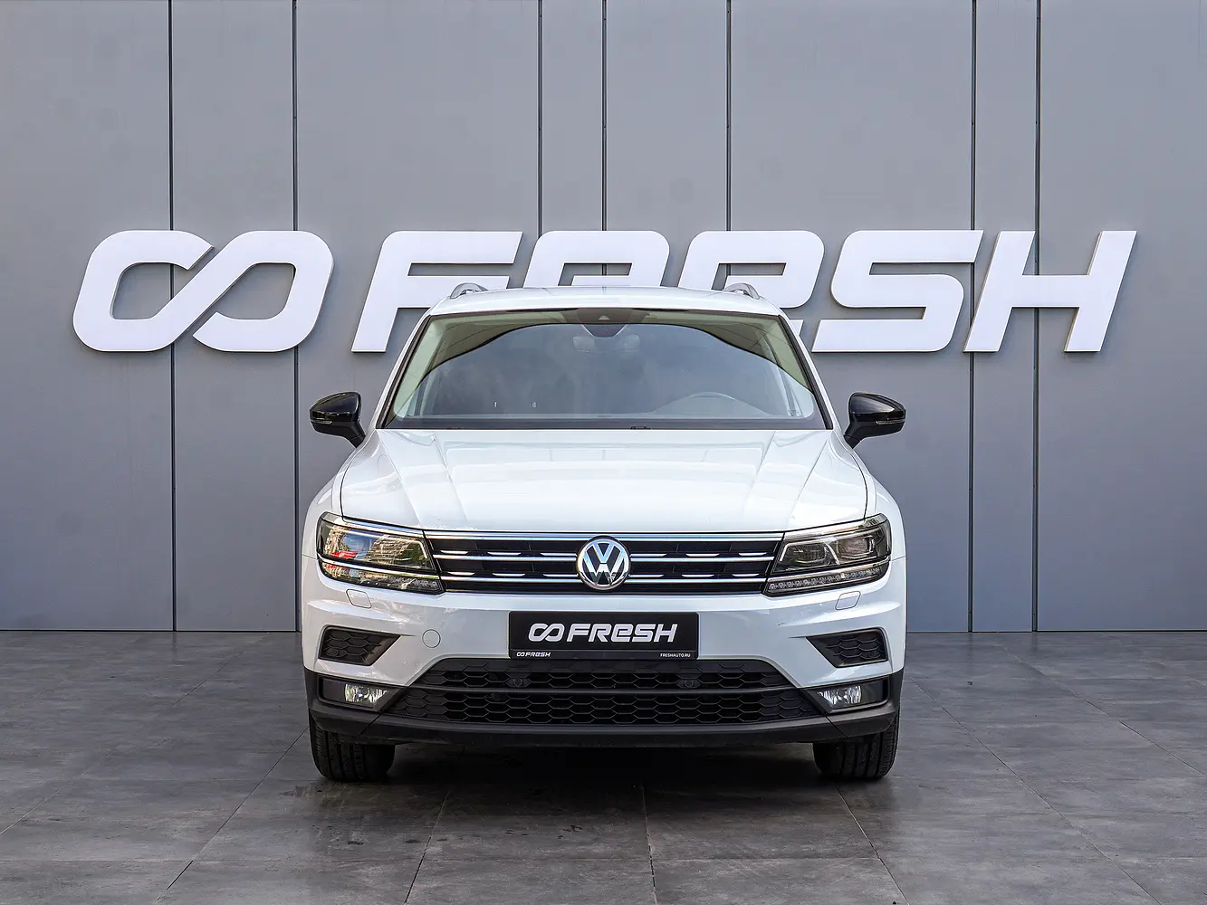 Volkswagen