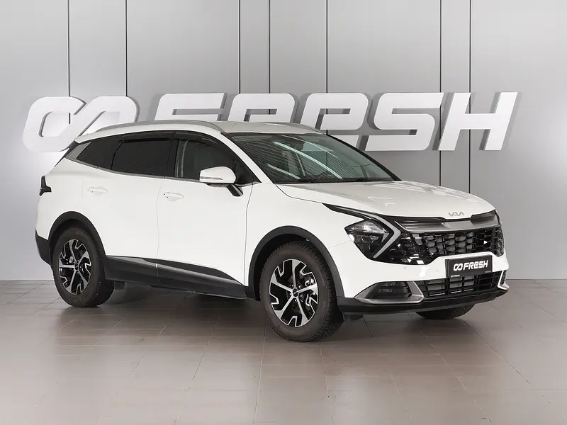 Sportage