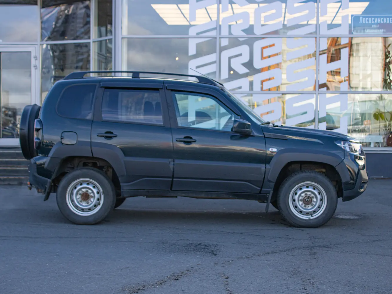 LADA (ВАЗ)