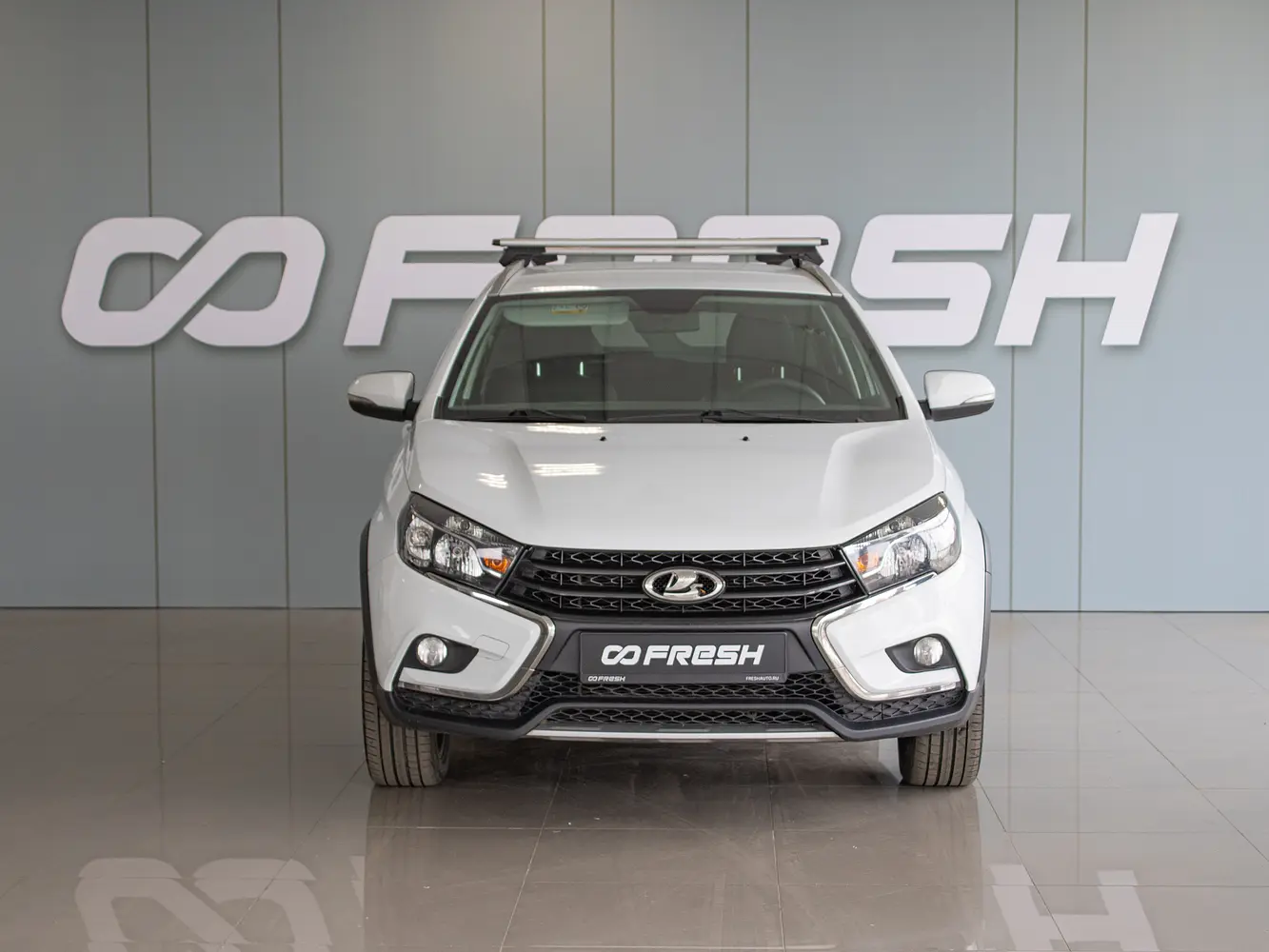 LADA (ВАЗ)