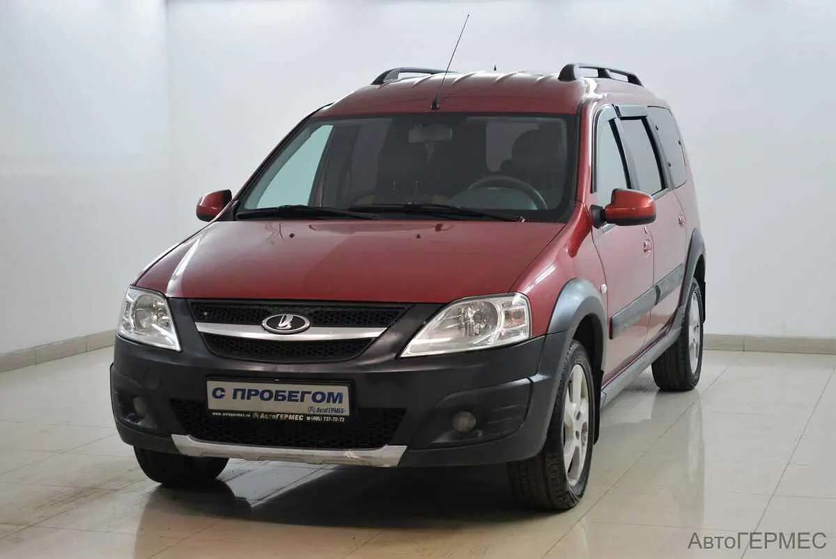 LADA (ВАЗ)