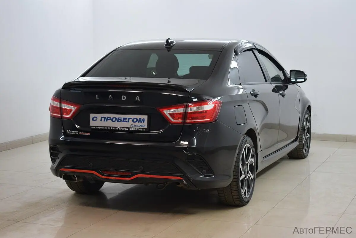 LADA (ВАЗ)