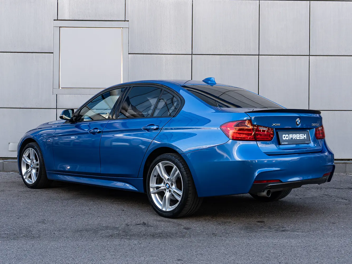 BMW