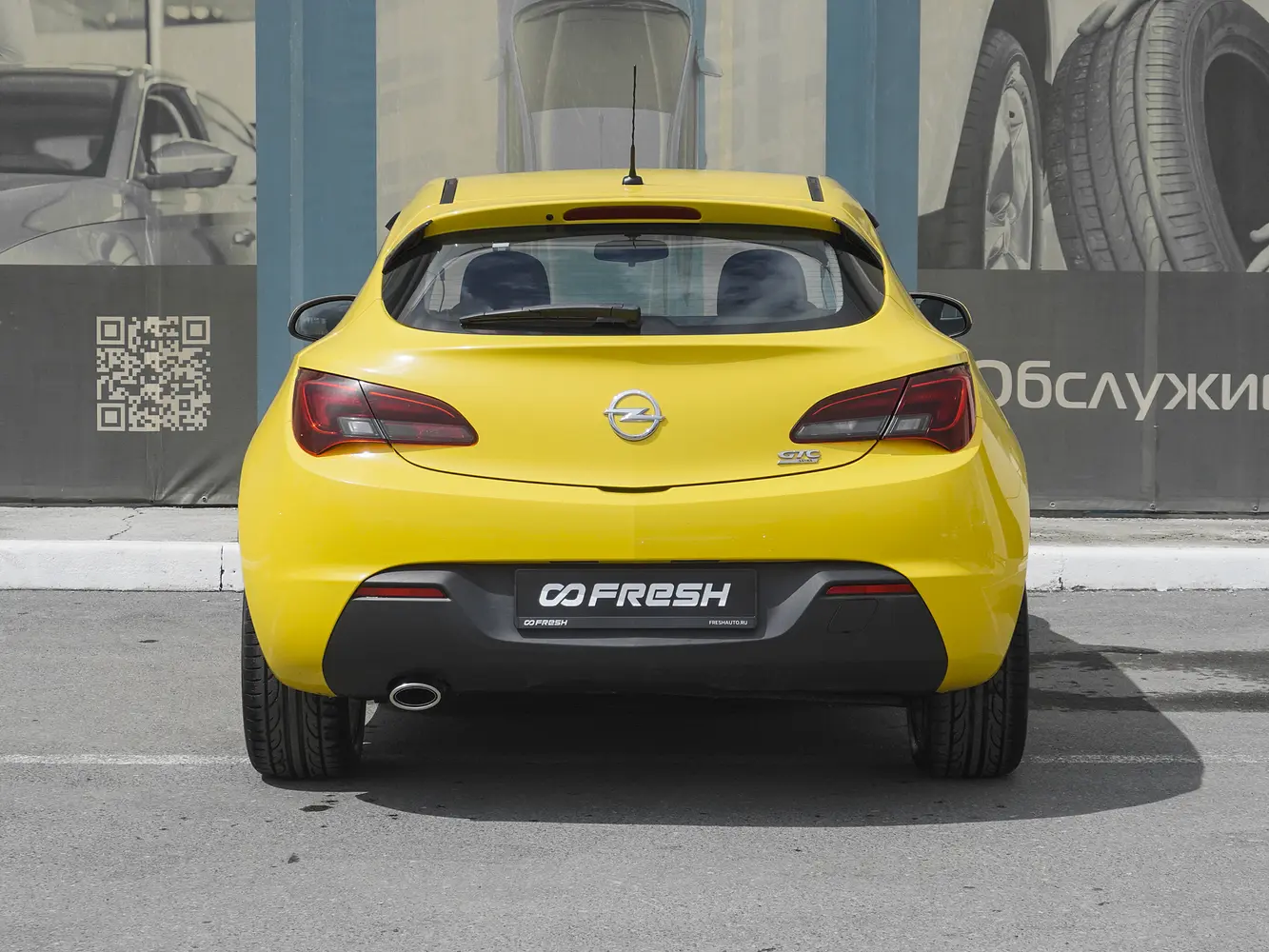 Opel