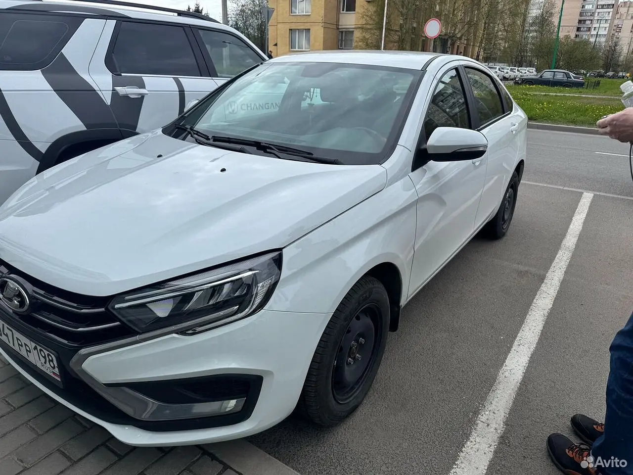 LADA (ВАЗ)