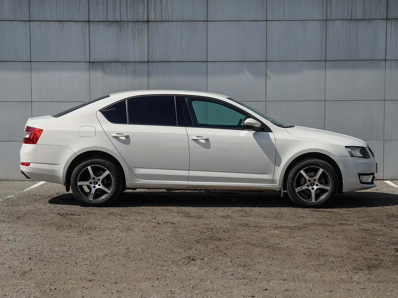 Skoda