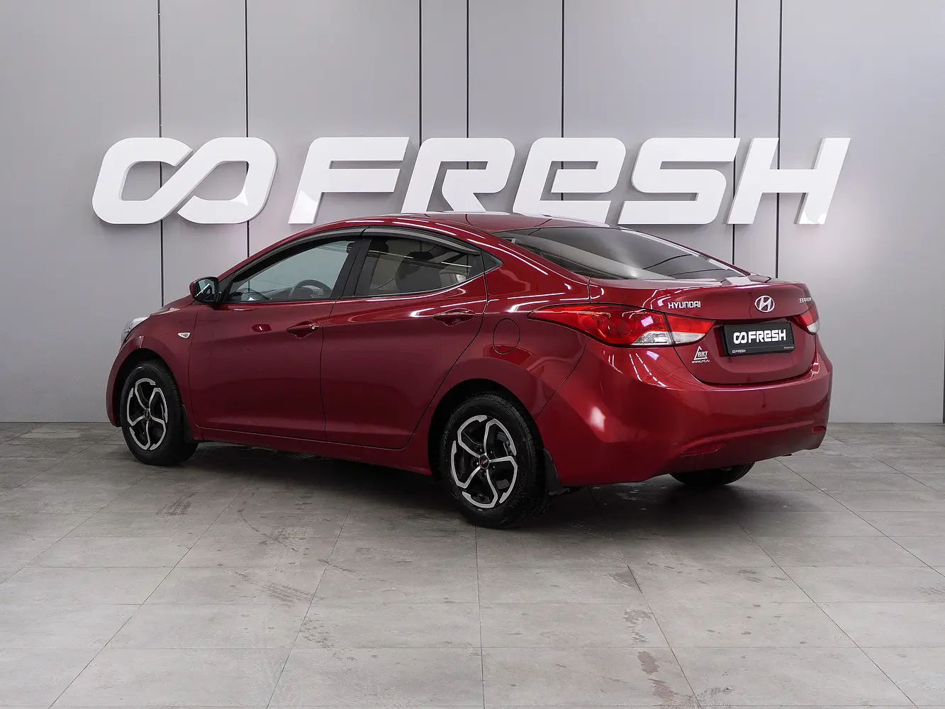 Hyundai