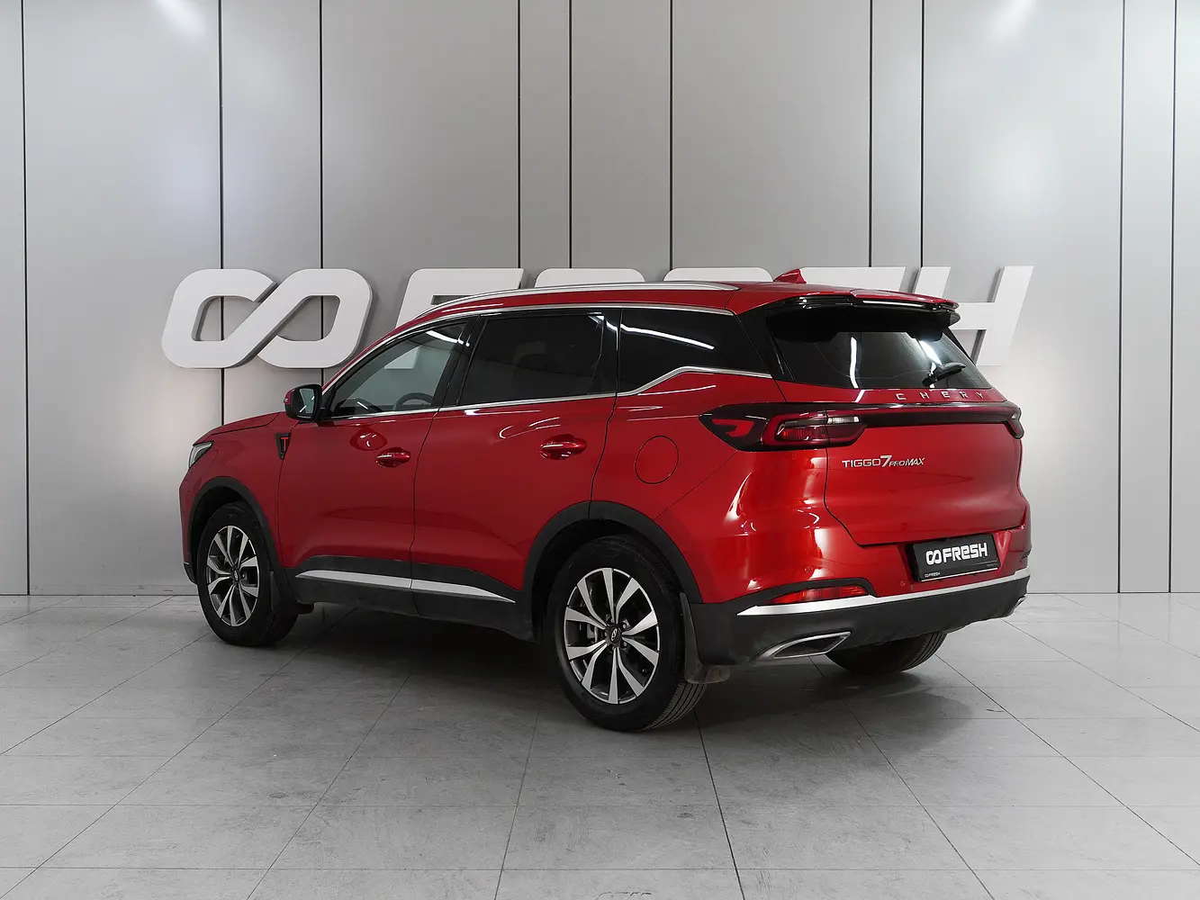 Chery