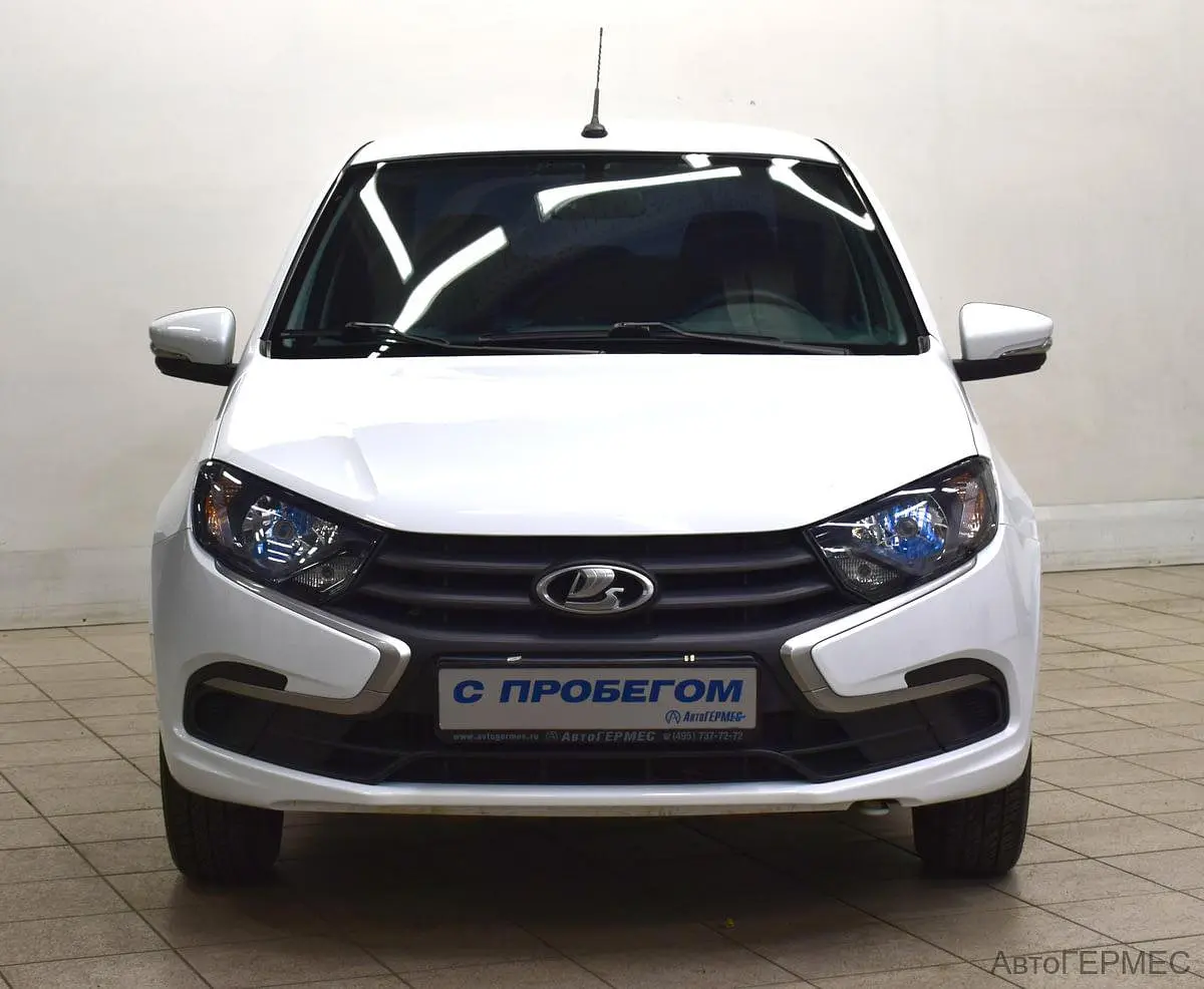 LADA (ВАЗ)