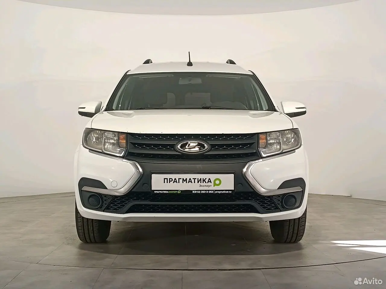LADA (ВАЗ)