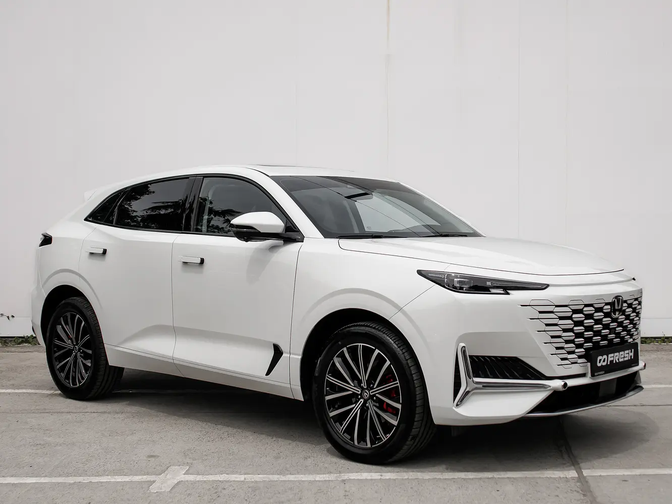 Changan