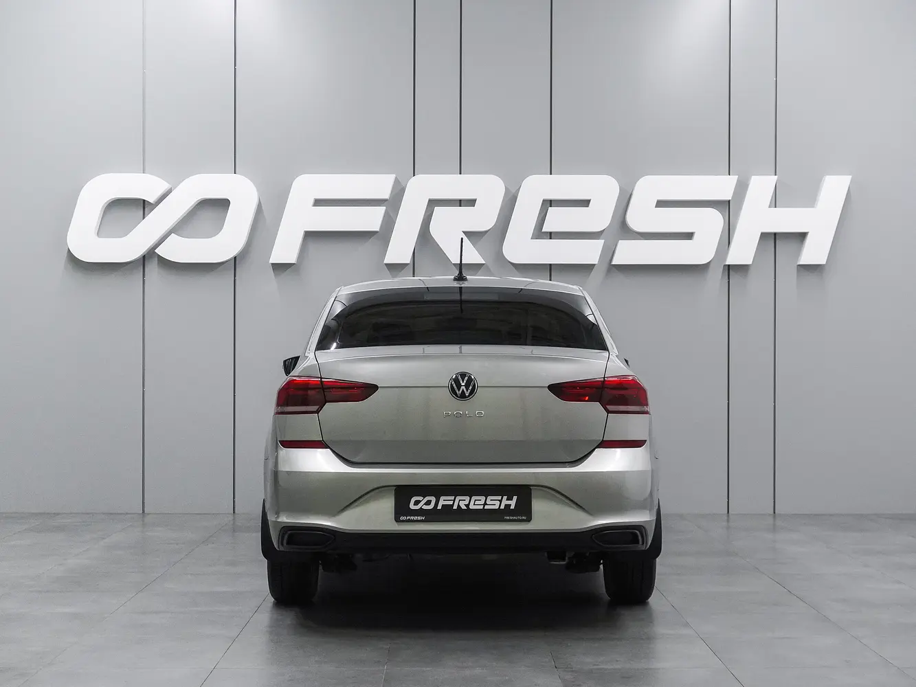 Volkswagen