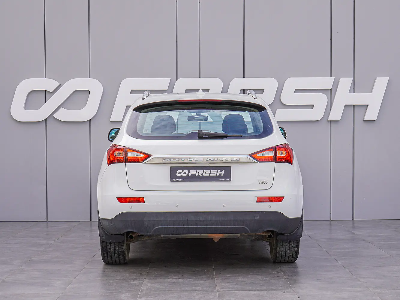 Zotye