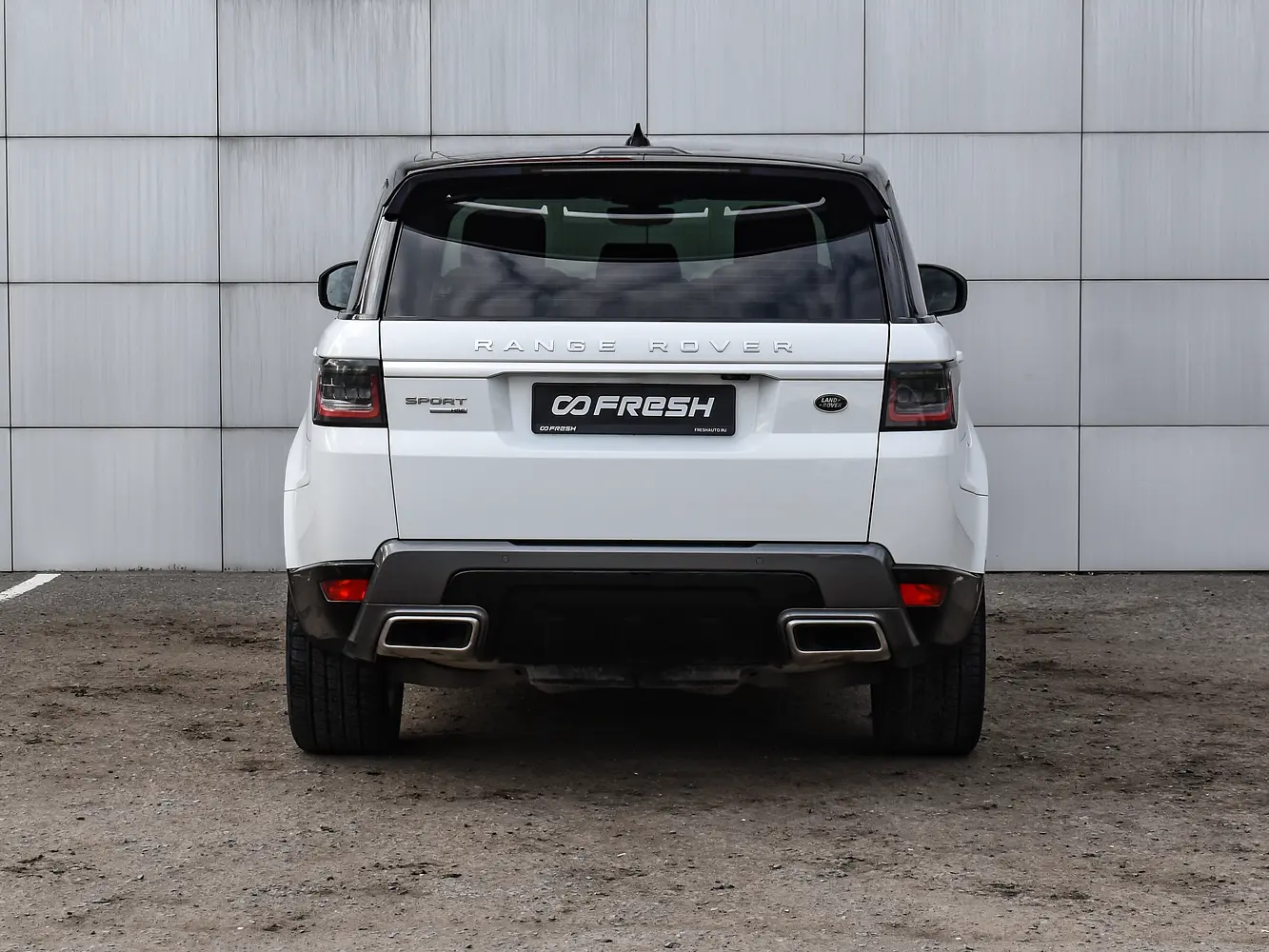Land Rover