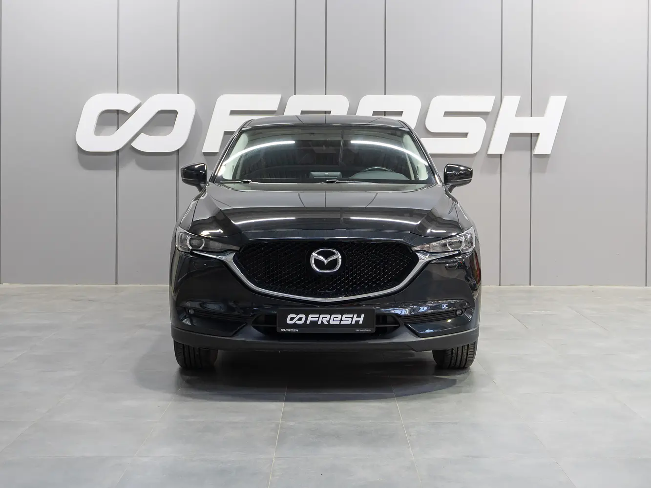 Mazda