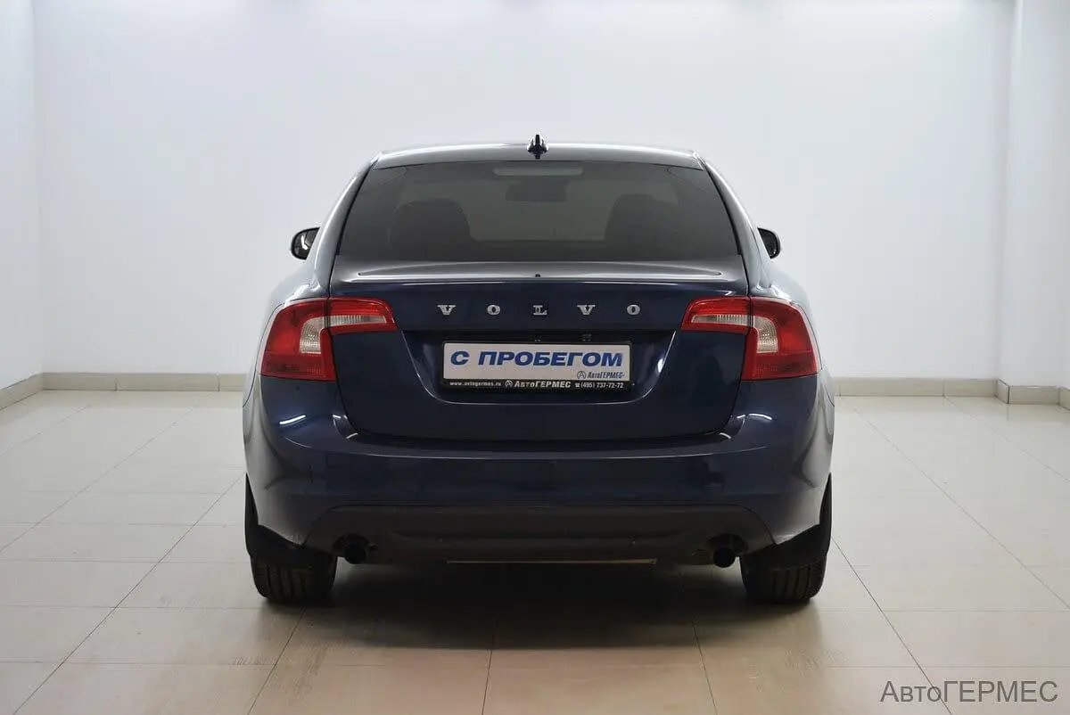 Volvo
