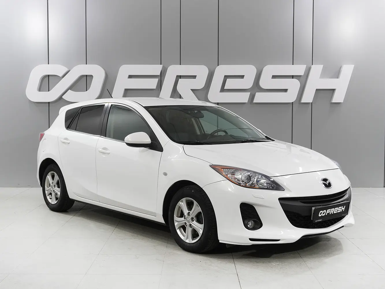 Mazda