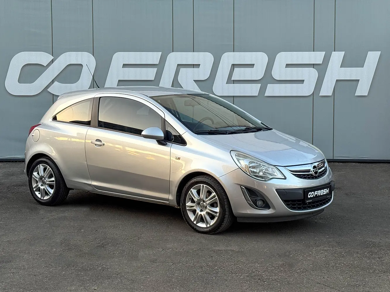 Opel