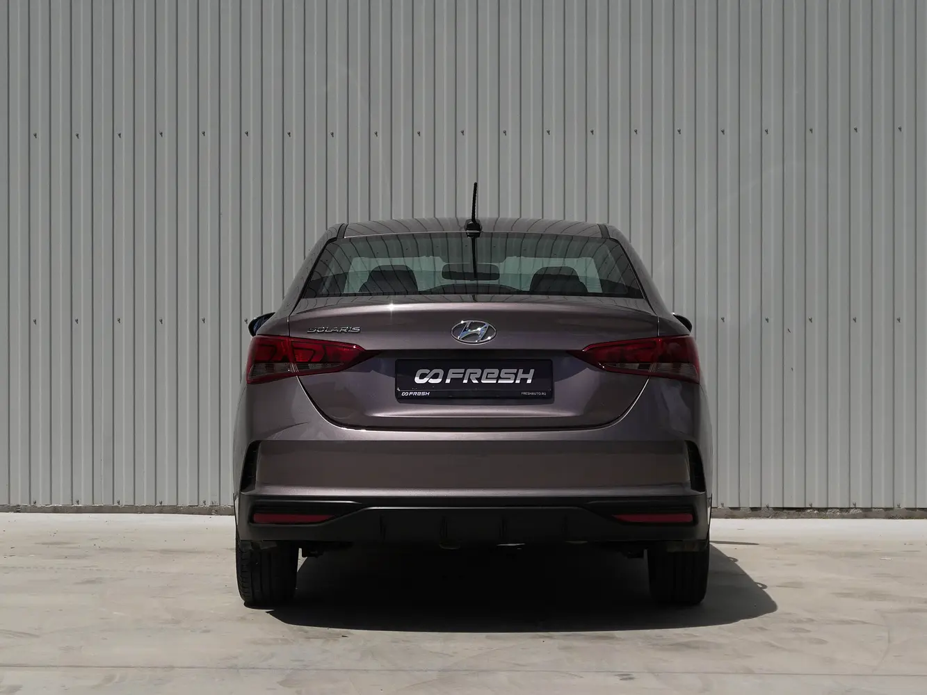 Hyundai