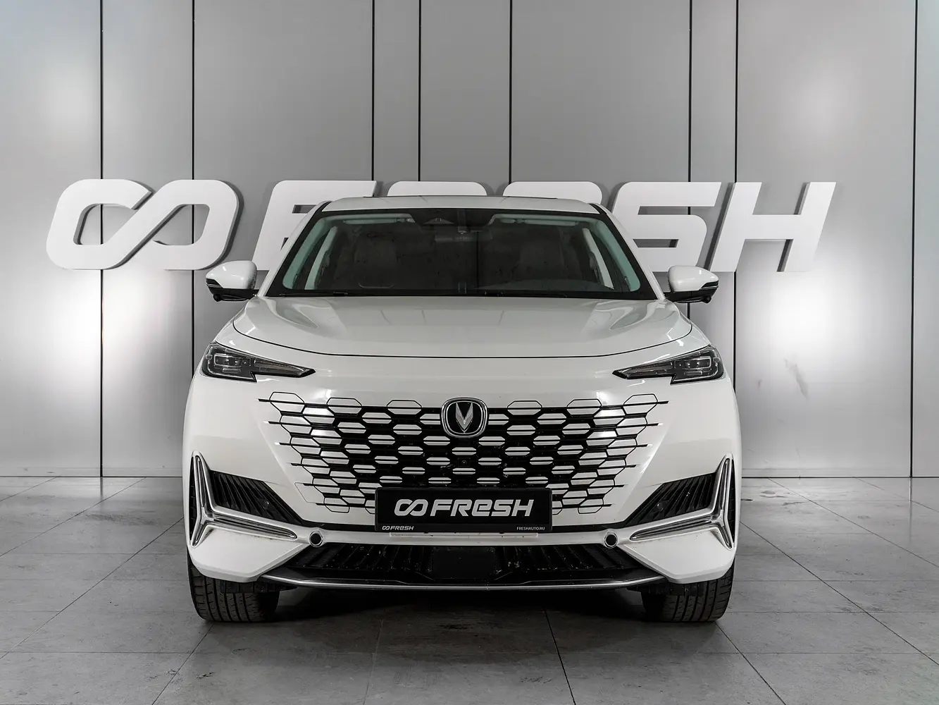 Changan