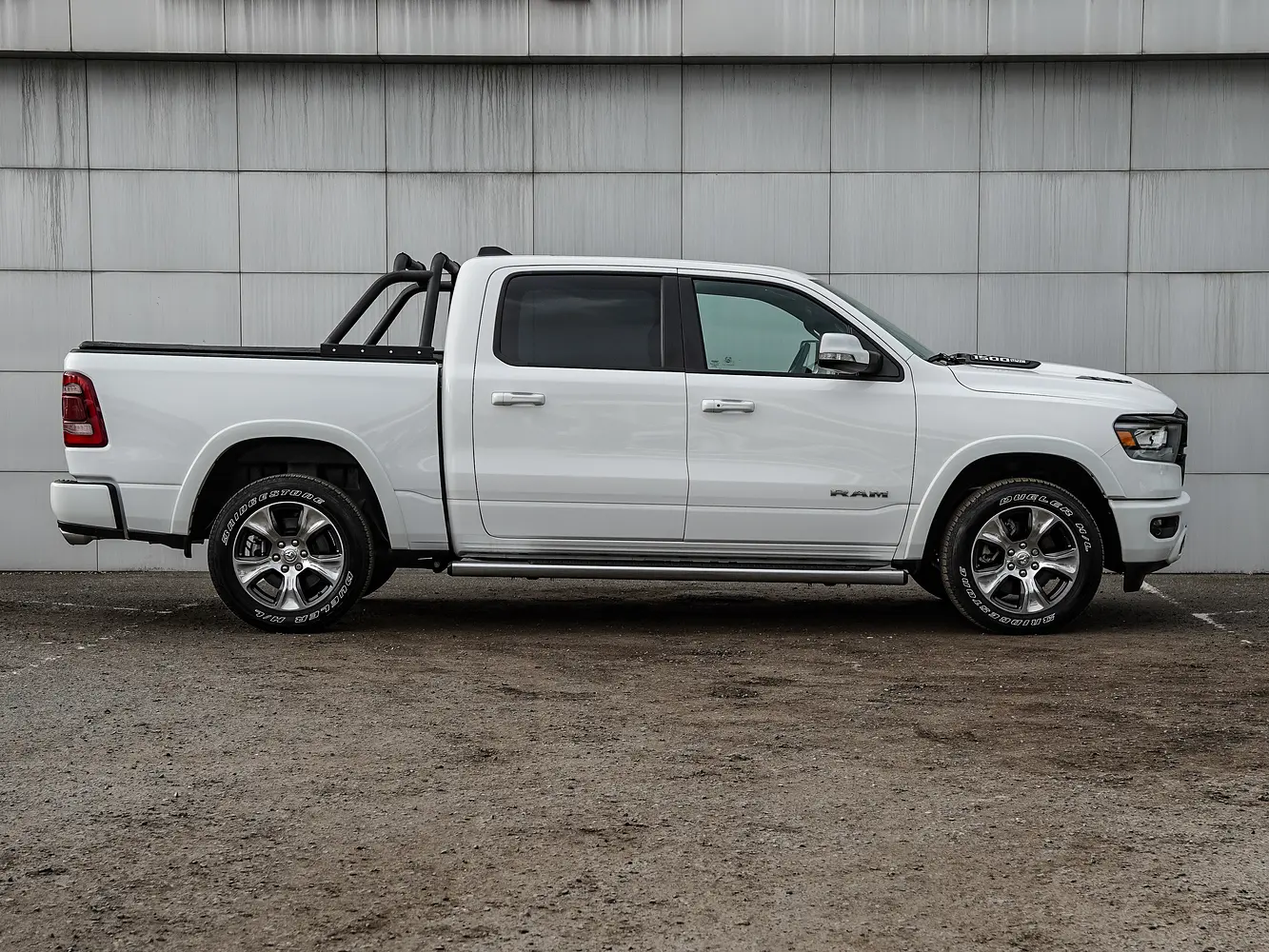 RAM
