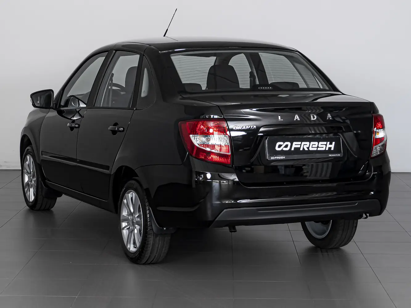 LADA (ВАЗ)