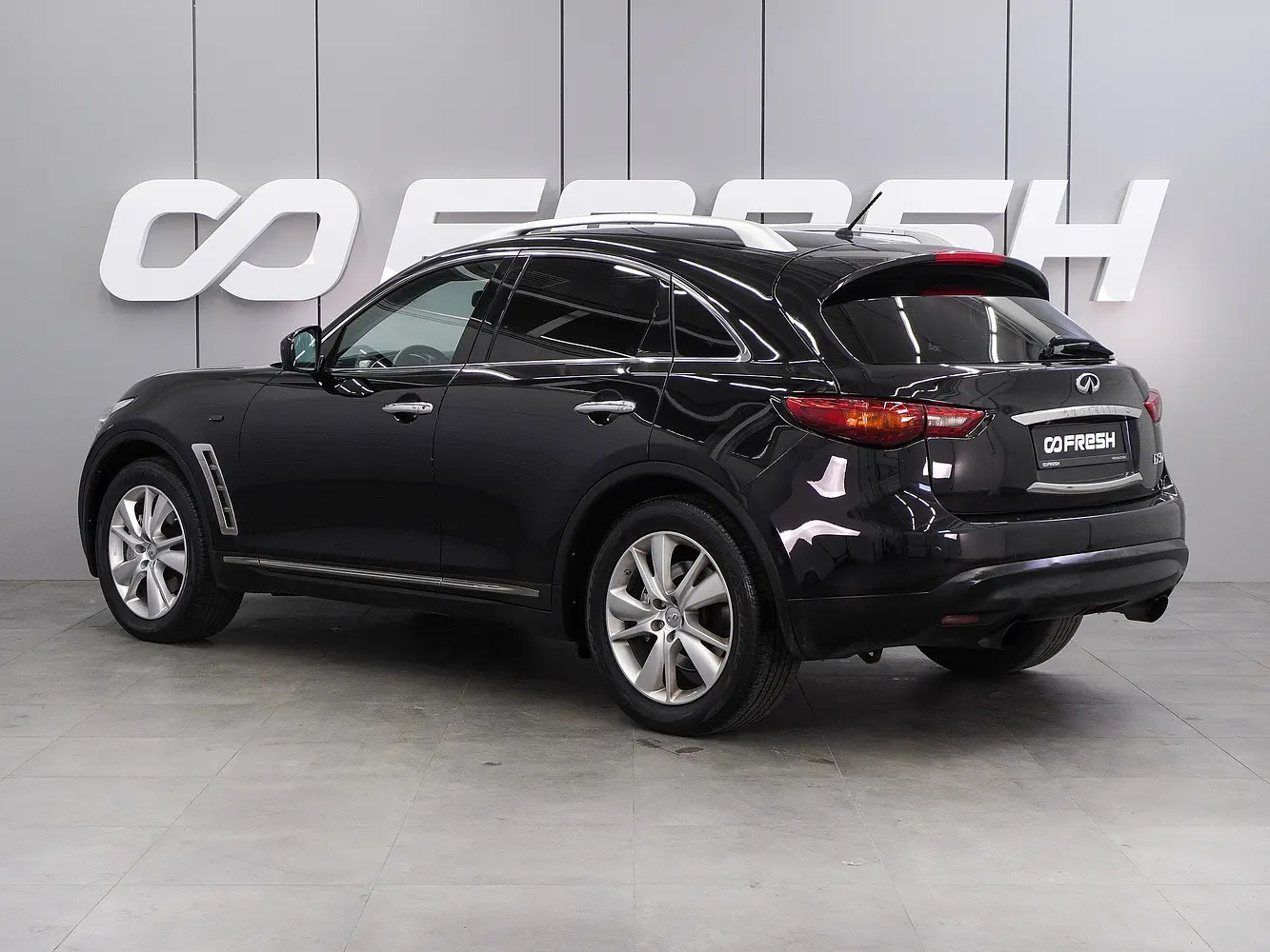 Infiniti