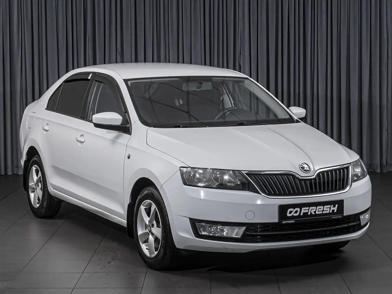 Skoda