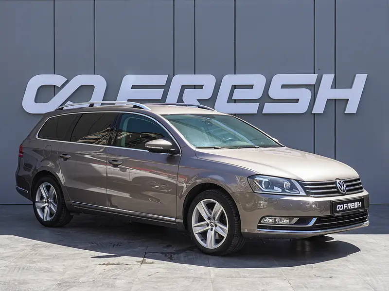 Passat