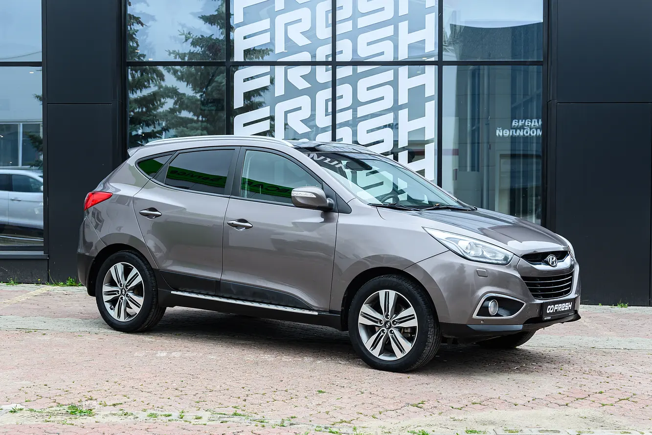 Hyundai