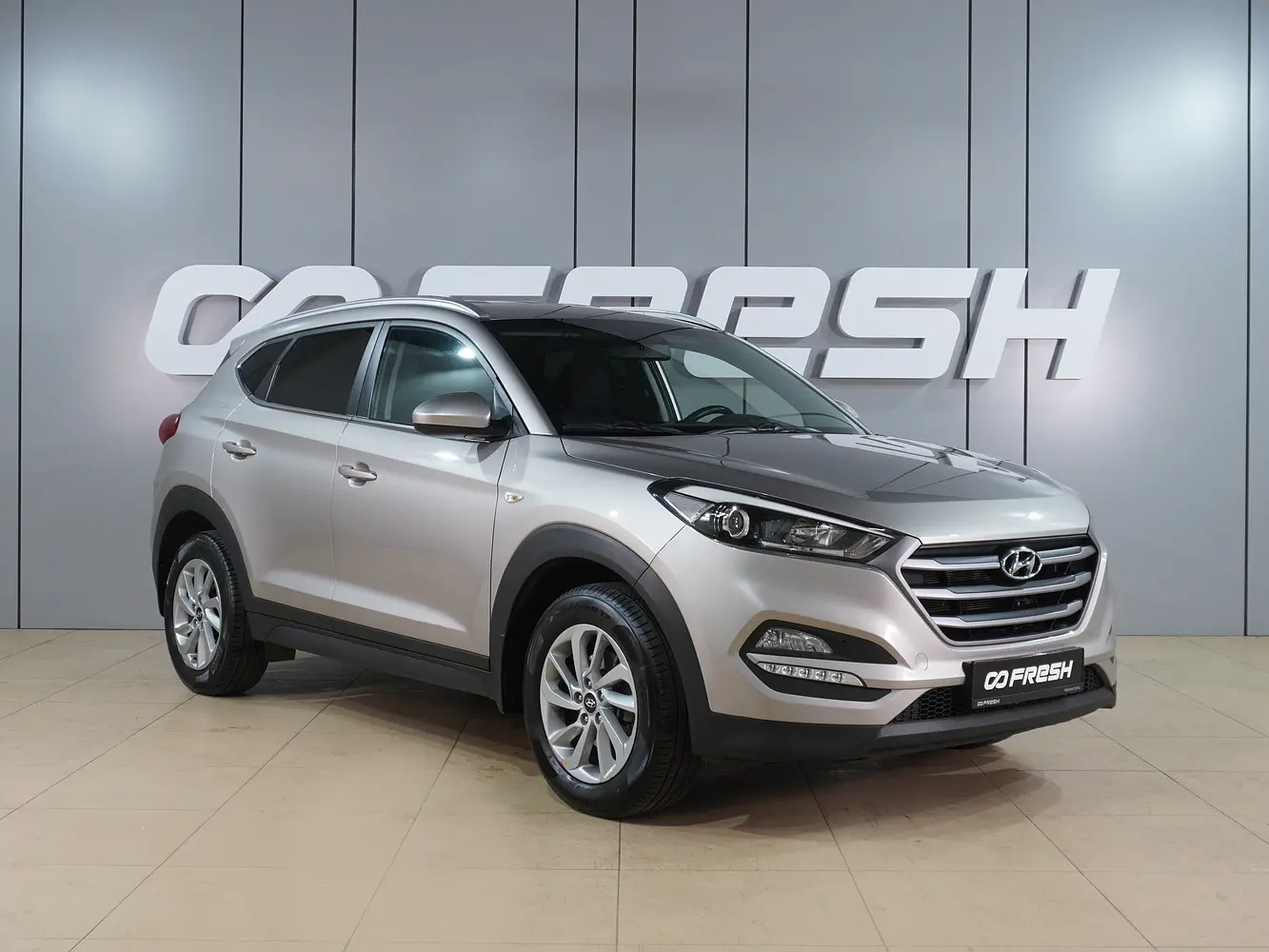 Hyundai