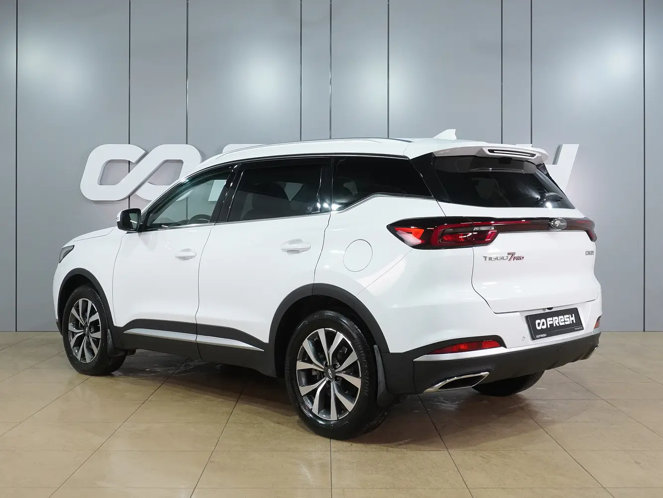 Chery