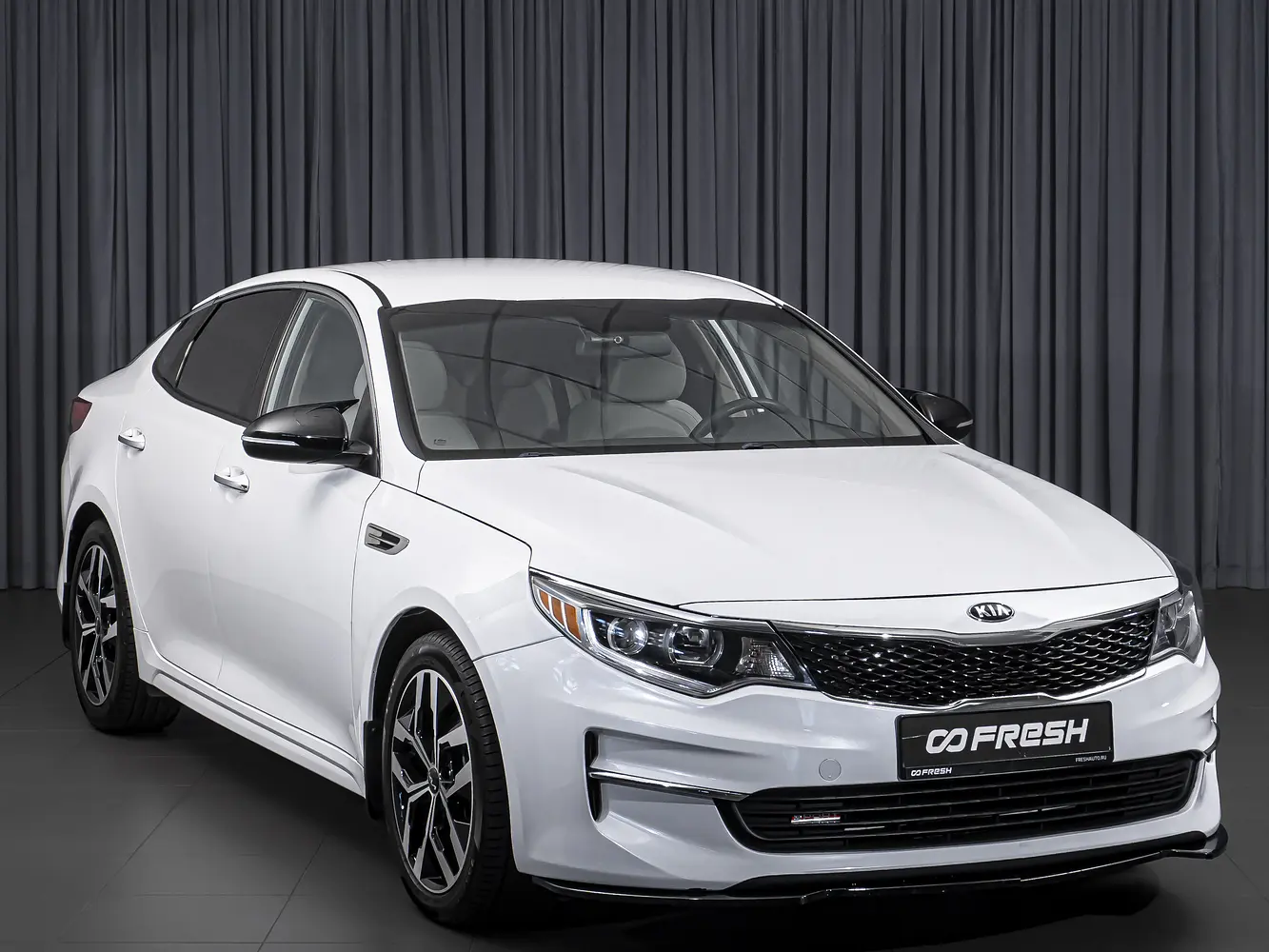 Kia